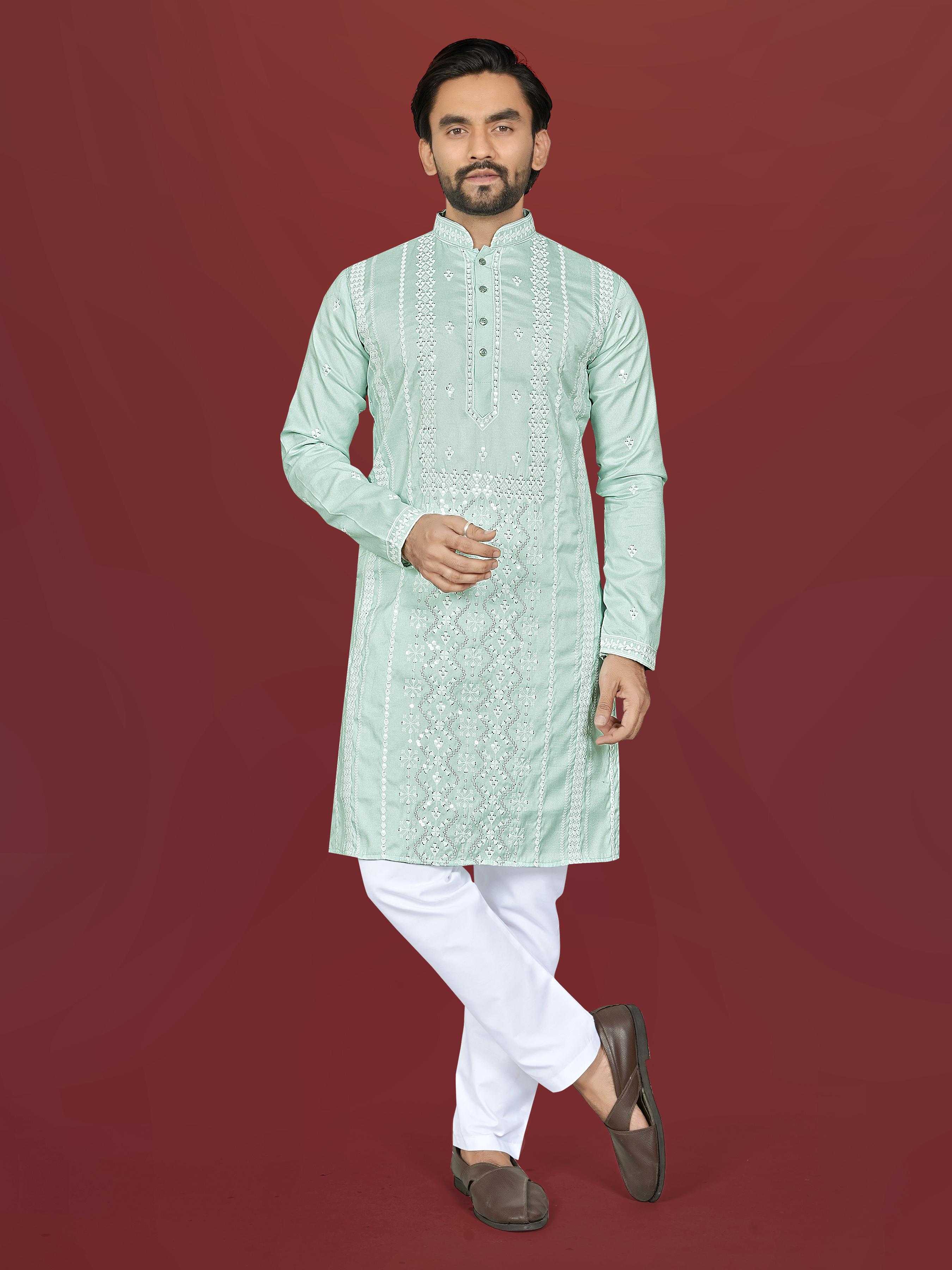 YNF Wholesale Soft Silk Silk Kurta KESH747 GULZAAR | Surat Manufacturer