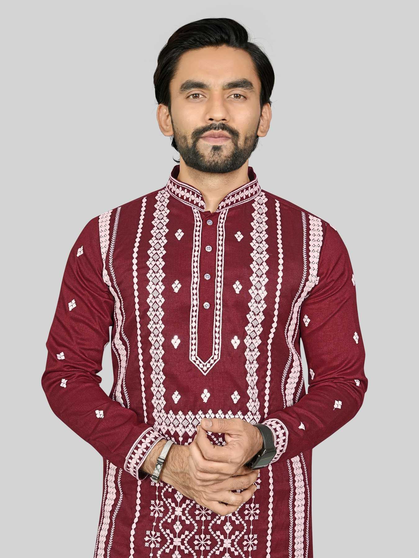 YNF Wholesale Soft Silk Silk Kurta KESH747 GULZAAR | Surat Manufacturer