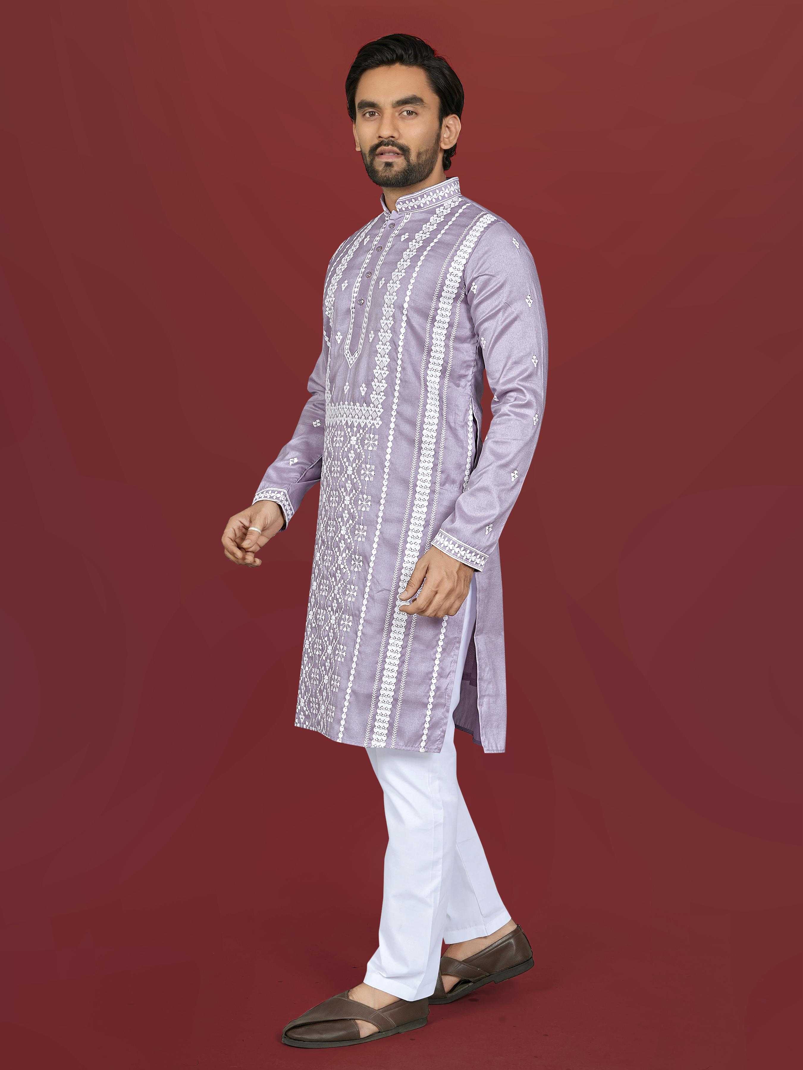 YNF Wholesale Soft Silk Silk Kurta KESH747 GULZAAR | Surat Manufacturer