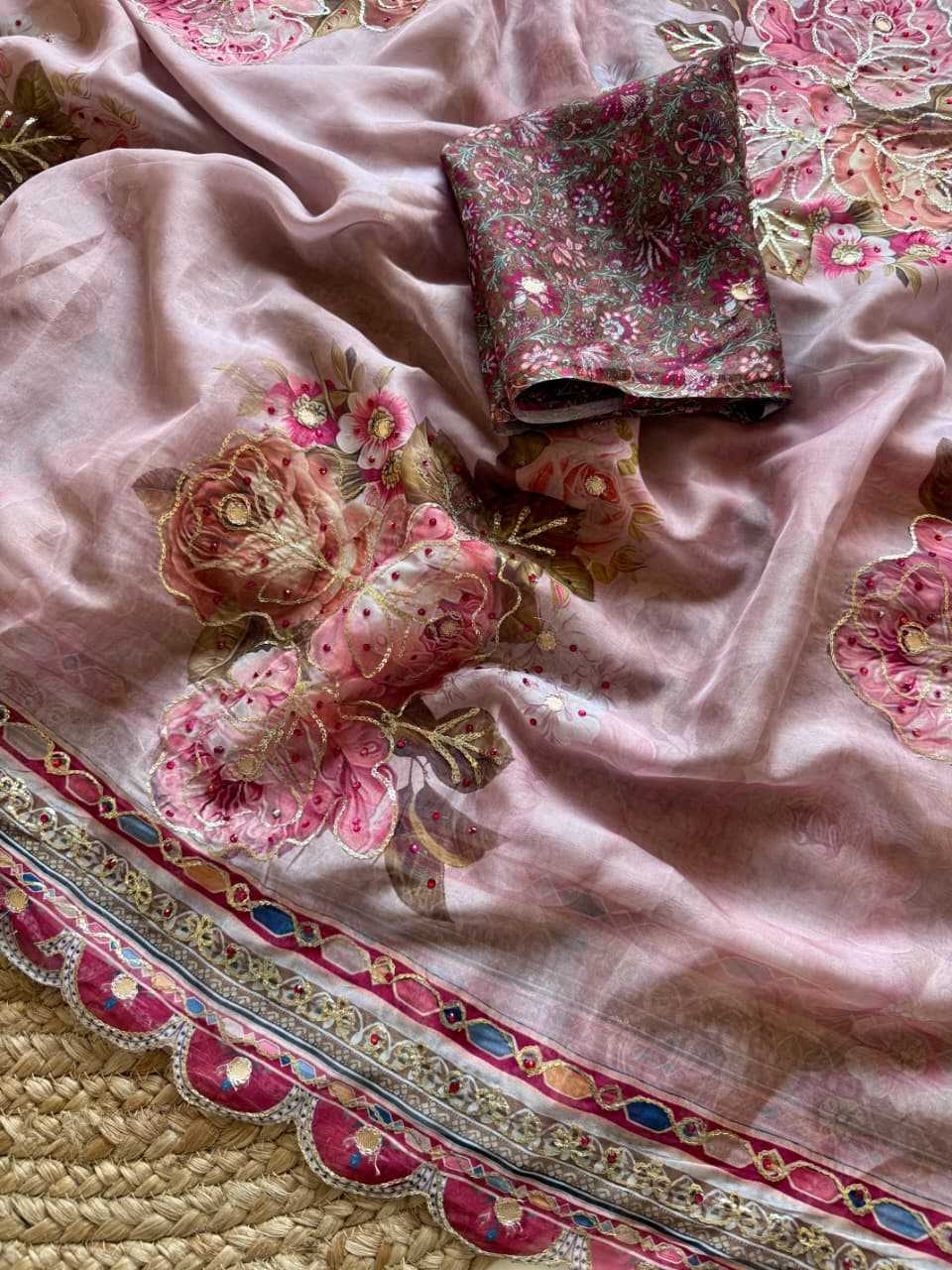 YNF Wholesale Tabby Silk Fancy Sarees KESH115 249 | Surat Manufacturer