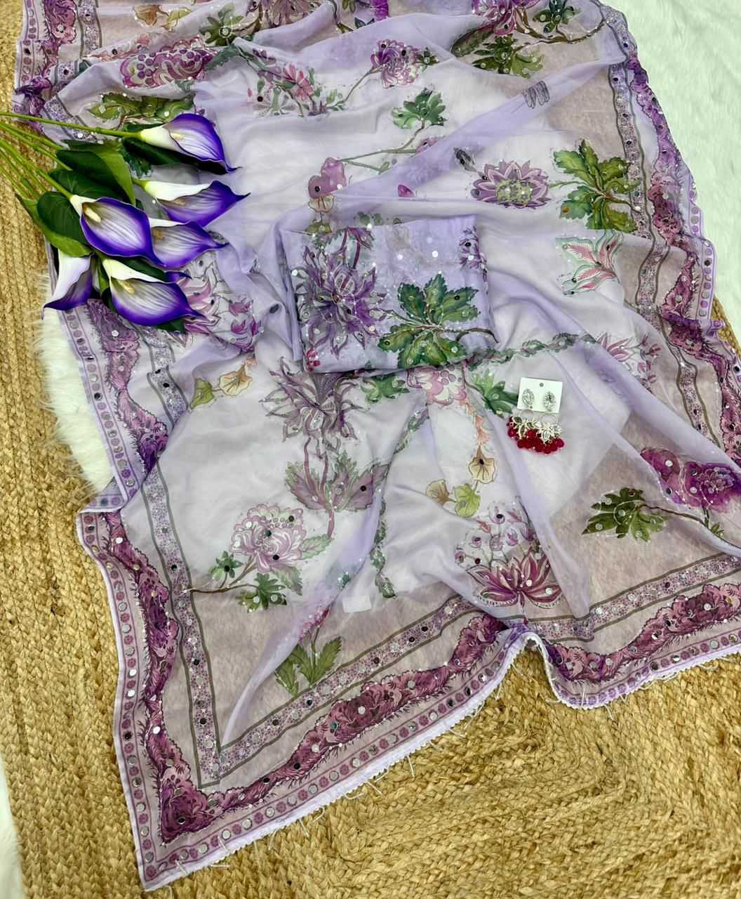 YNF Wholesale Tabby Silk Parineeti Chopra Collections KESH509 Kanishka | Surat Manufacturer