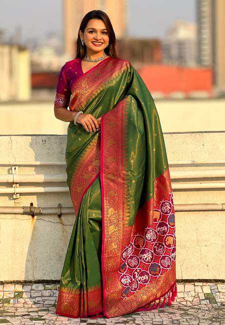 Ynf Tissue  Sarees Wholesale Designer Sarees Kanchipuram Sarees Zari Sarees Manufacturer - YNF Online