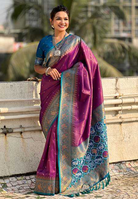 Ynf Tissue  Sarees Wholesale Designer Sarees Kanchipuram Sarees Zari Sarees Manufacturer - YNF Online