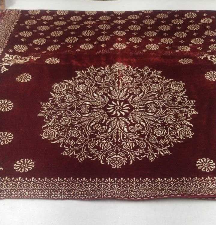 YNF Wholesale Velvet Gajji Modal Dupattas KESH650 Swagat | Surat Manufacturer