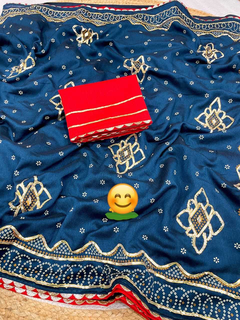 YNF Wholesale Vichitra Silk Fancy Sarees KESH694 226 | Surat Manufacturer