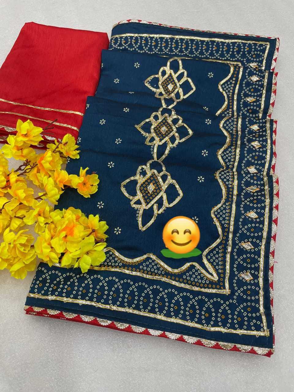 YNF Wholesale Vichitra Silk Fancy Sarees KESH694 226 | Surat Manufacturer