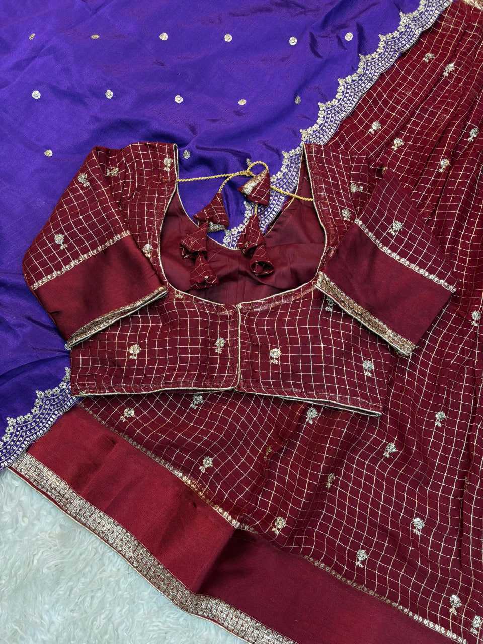 YNF Wholesale Viscouse Crushed Georgette Georgette Lehenga KESH713 Shree Half Saree | Surat Manufacturer
