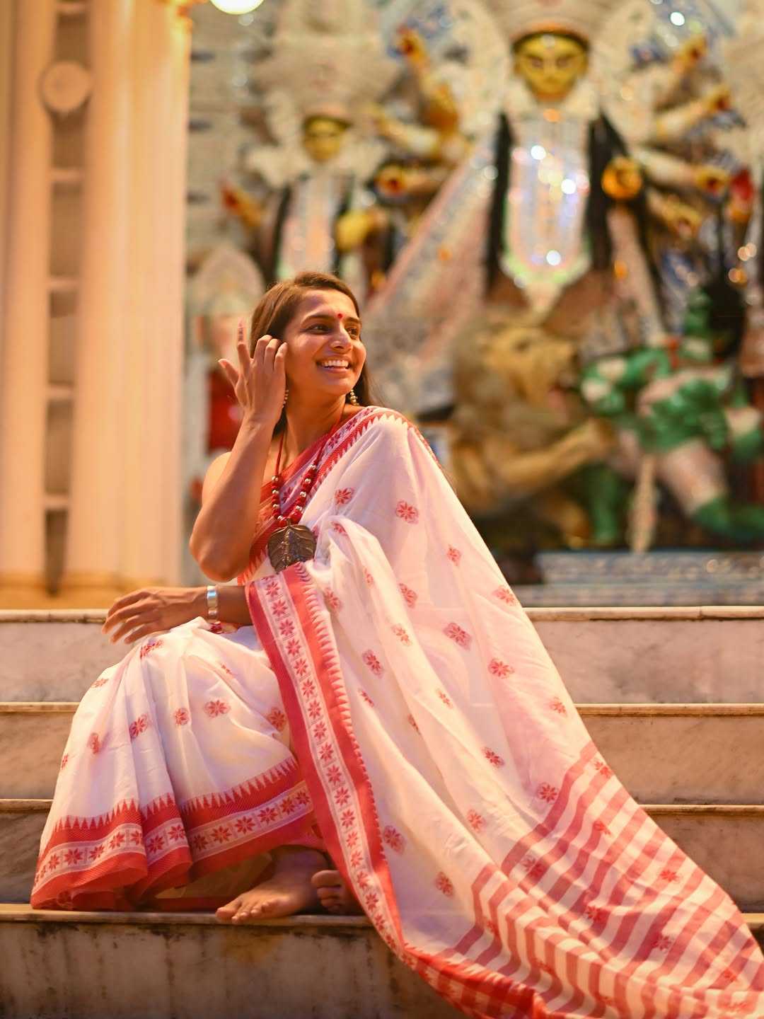 YNF Wholesale Soft Cotton Silk Cotton Sarees  | Surat Manufacturer