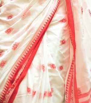 YNF Wholesale Soft Cotton Silk Cotton Sarees  | Surat Manufacturer