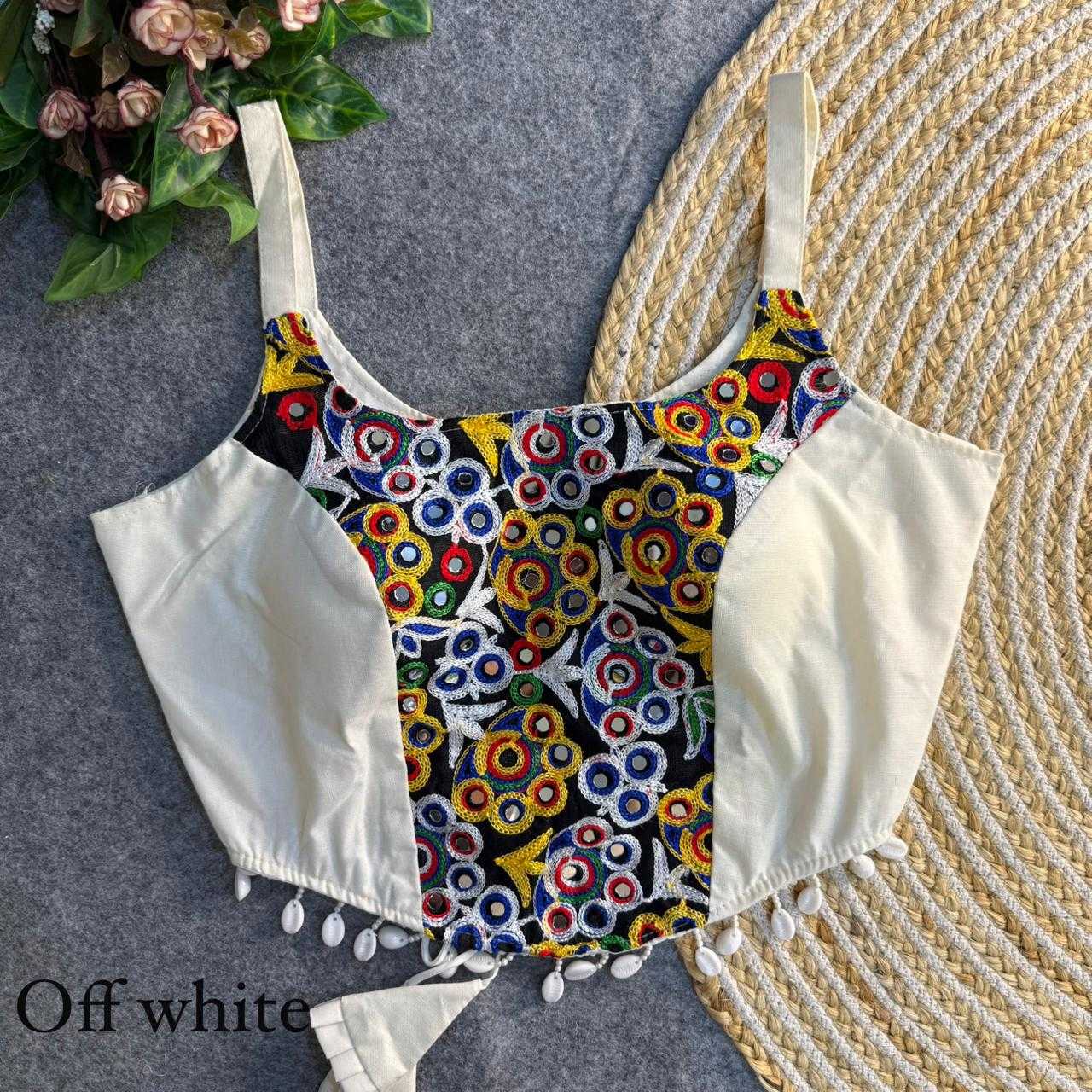 YNF Wholesale Soft Cotton Printed Blouse  | Surat Manufacturer