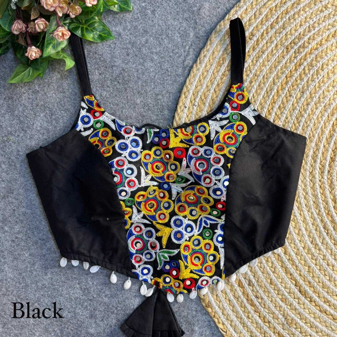 YNF Wholesale Soft Cotton Printed Blouse  | Surat Manufacturer