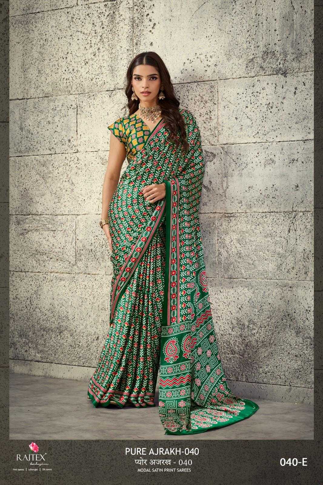 YNF Wholesale Satin Fancy Sarees  | Surat Manufacturer