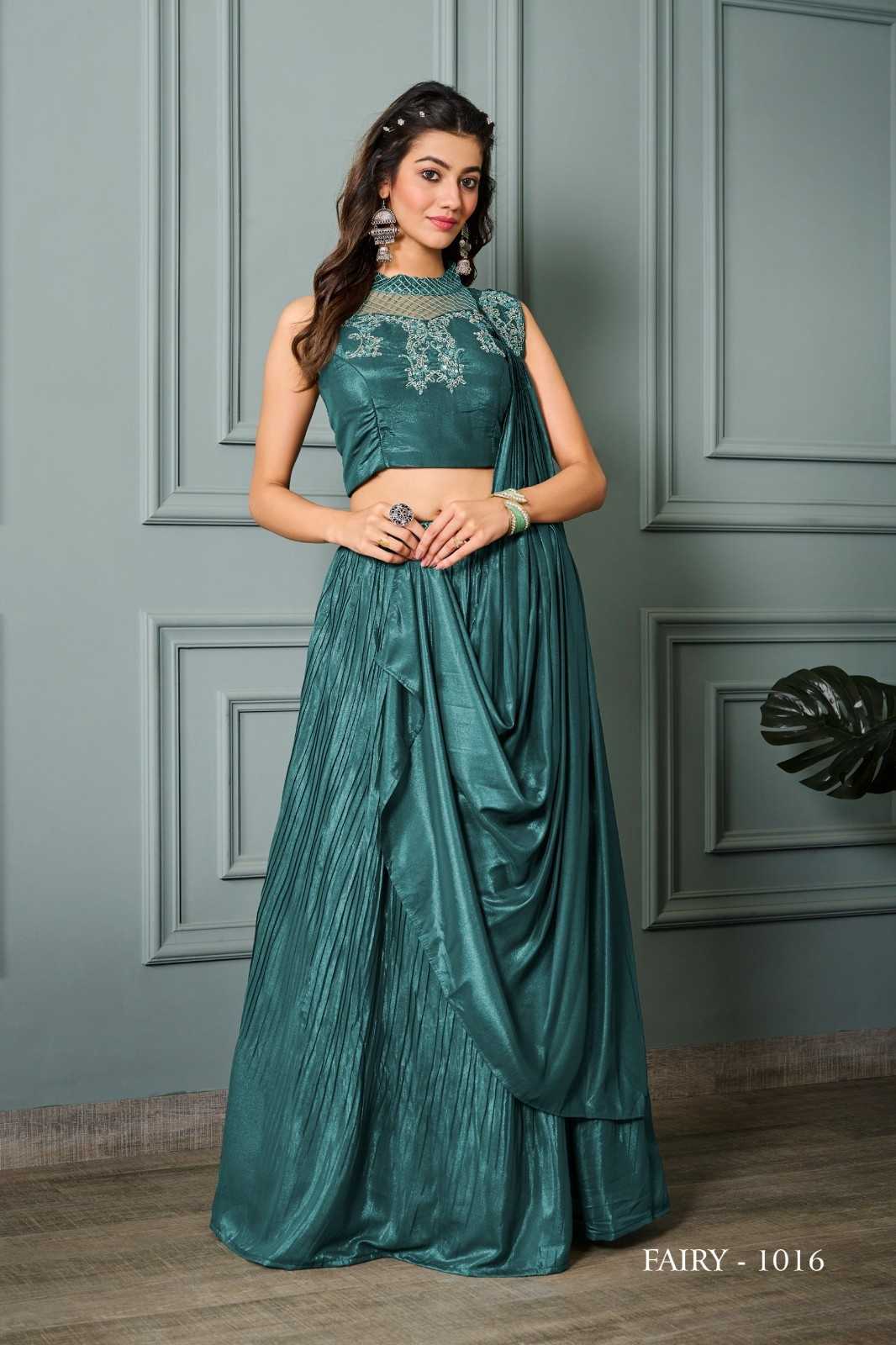 YNF Wholesale Georgette Fancy Lehenga  | Surat Manufacturer