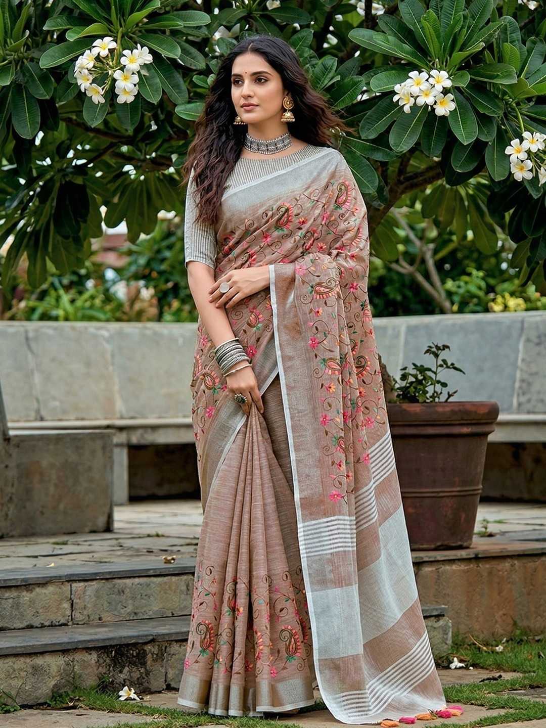 YNF Wholesale Satin Fancy Sarees  | Surat Manufacturer