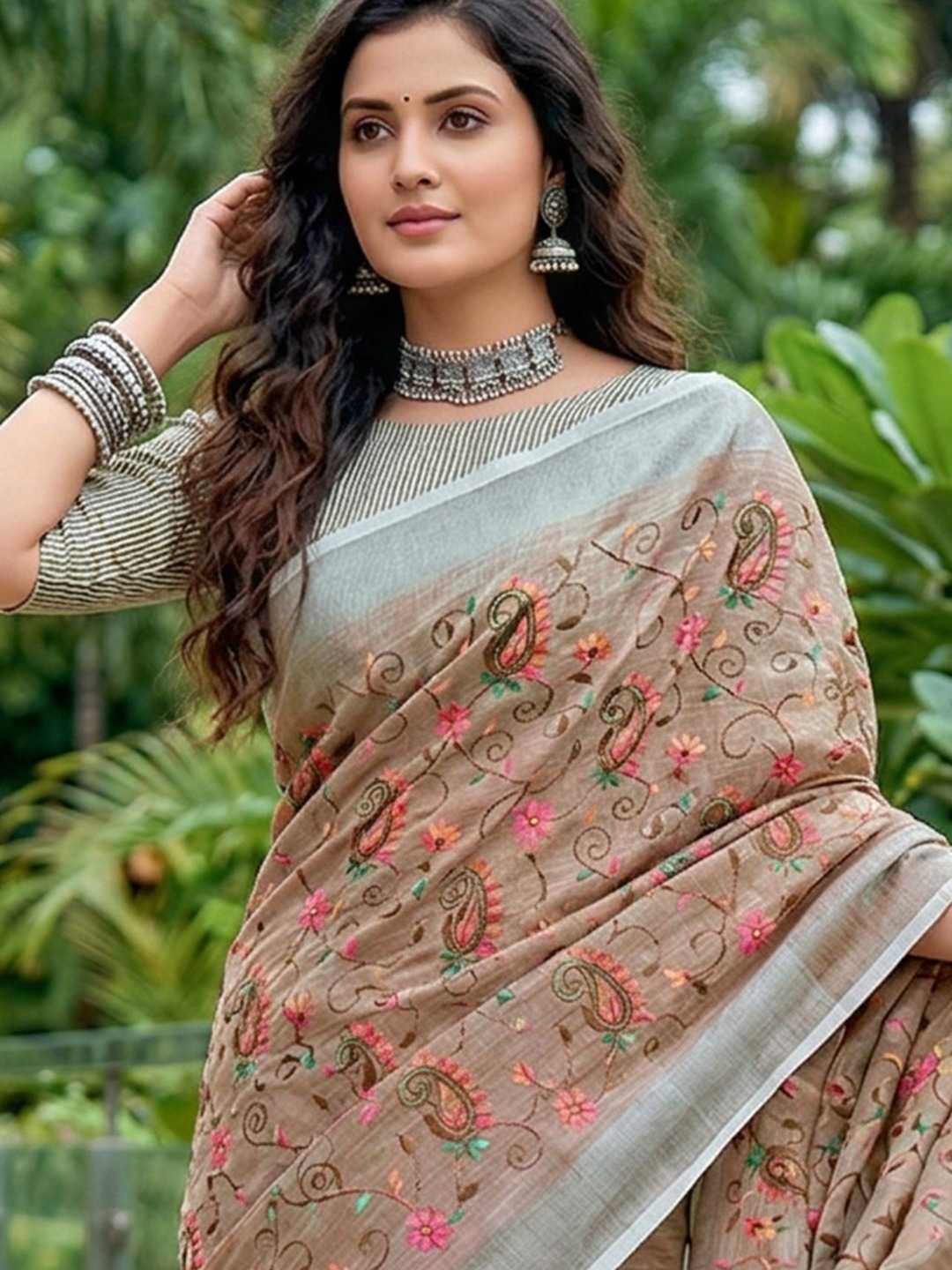 YNF Wholesale Satin Fancy Sarees  | Surat Manufacturer