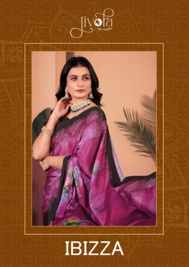 YNF Wholesale Crepe Silk Fancy Sarees  | Surat Manufacturer