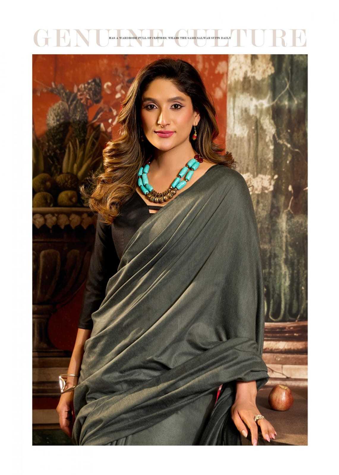YNF Wholesale Cotton Fancy Sarees  | Surat Manufacturer