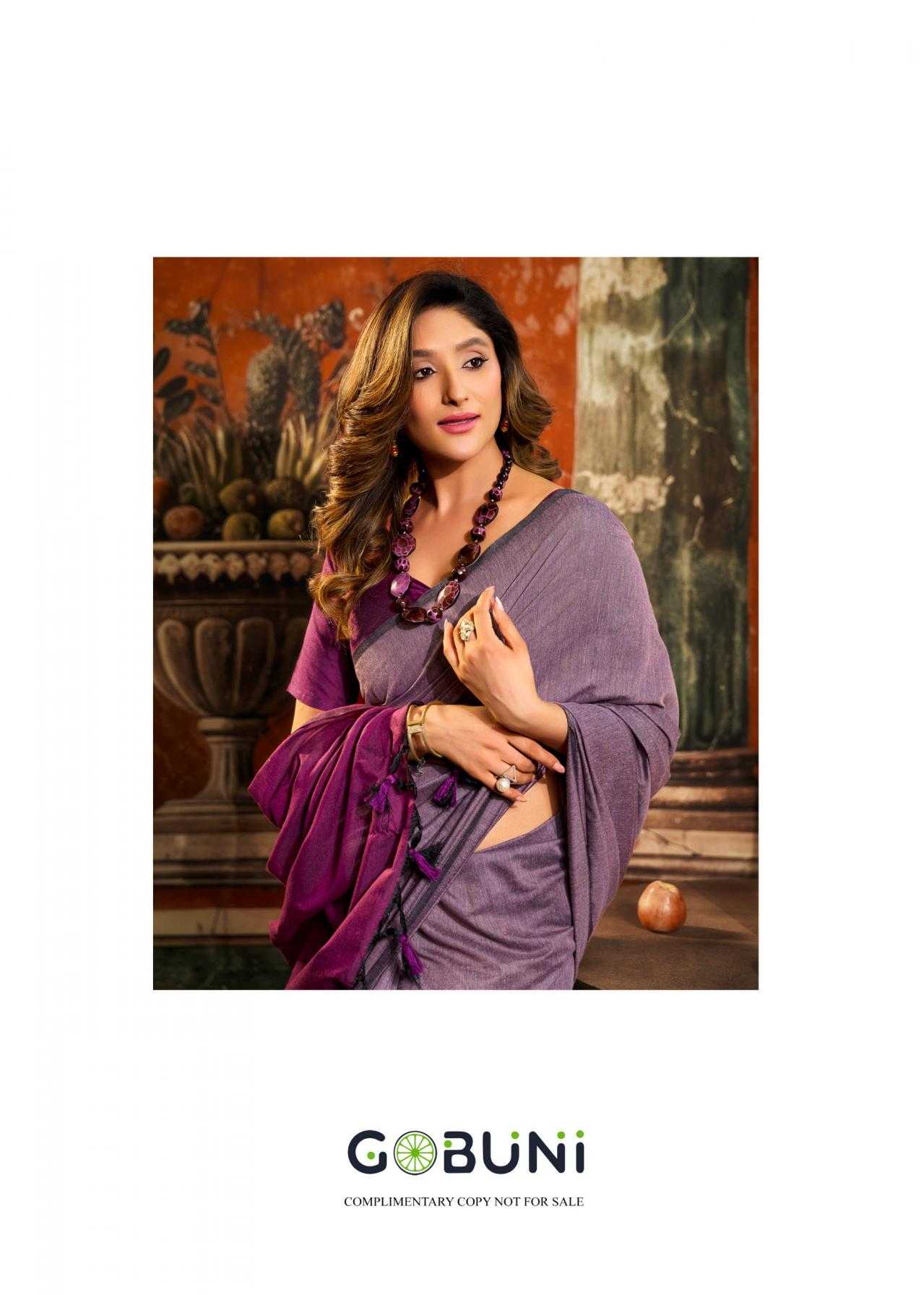 YNF Wholesale Cotton Fancy Sarees  | Surat Manufacturer