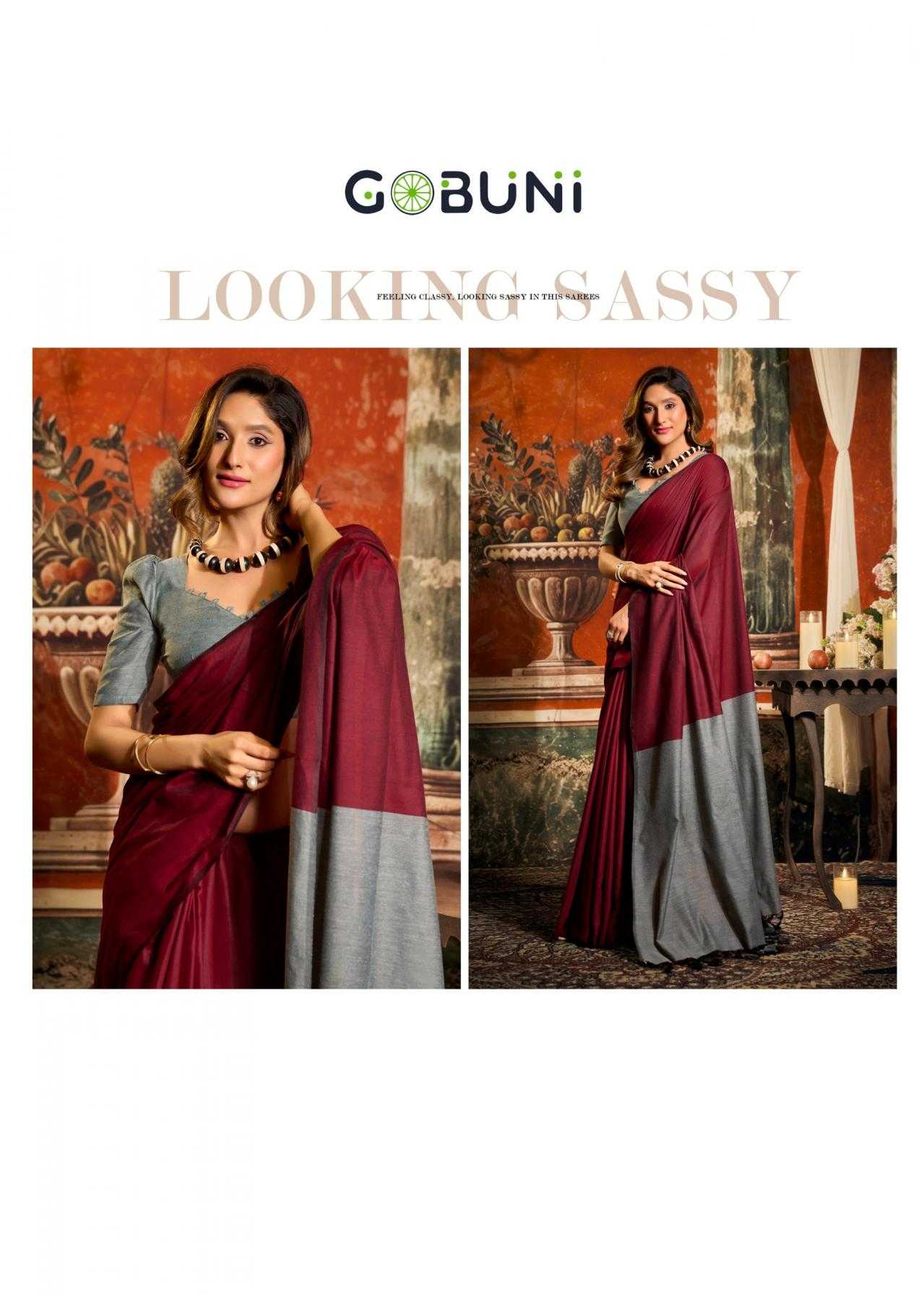YNF Wholesale Cotton Fancy Sarees  | Surat Manufacturer