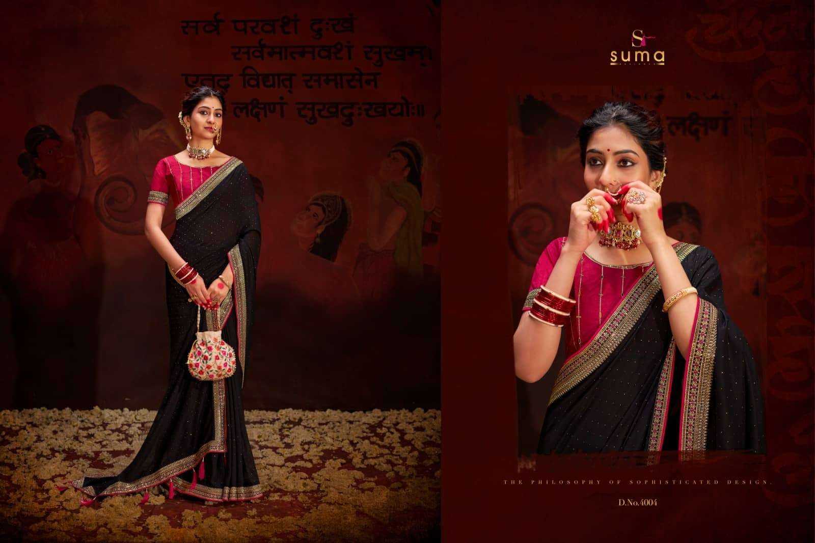 YNF Wholesale Silk Fancy Sarees  | Surat Manufacturer