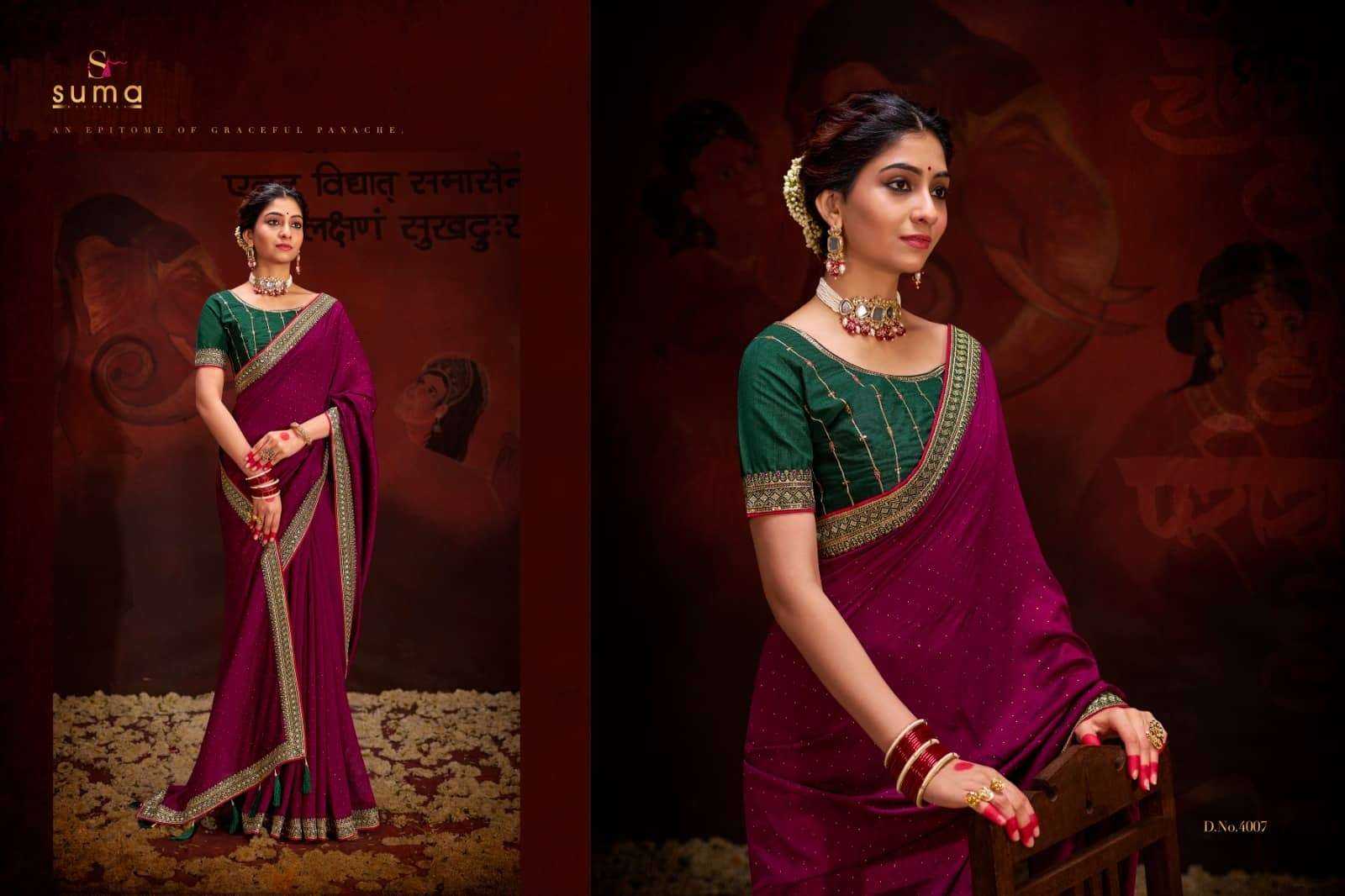 YNF Wholesale Silk Fancy Sarees  | Surat Manufacturer