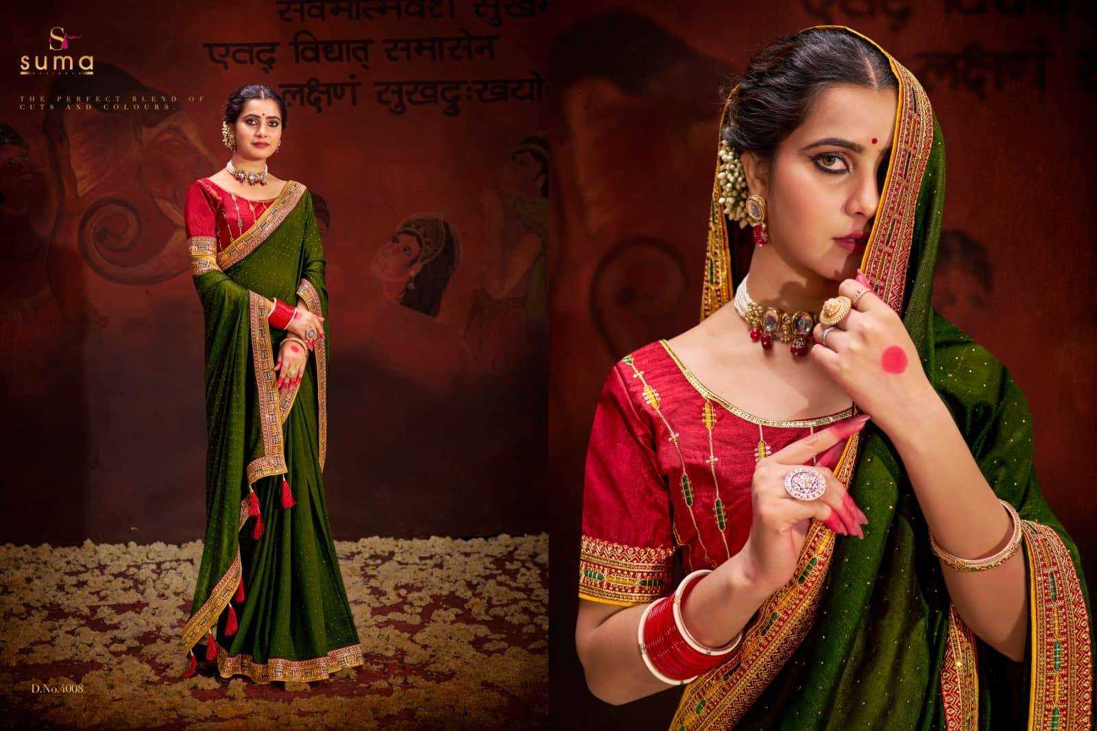 YNF Wholesale Silk Fancy Sarees  | Surat Manufacturer