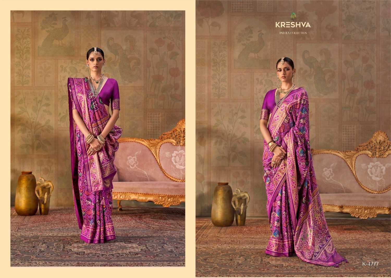 YNF Wholesale Soft Silk Printed Sarees  | Surat Manufacturer