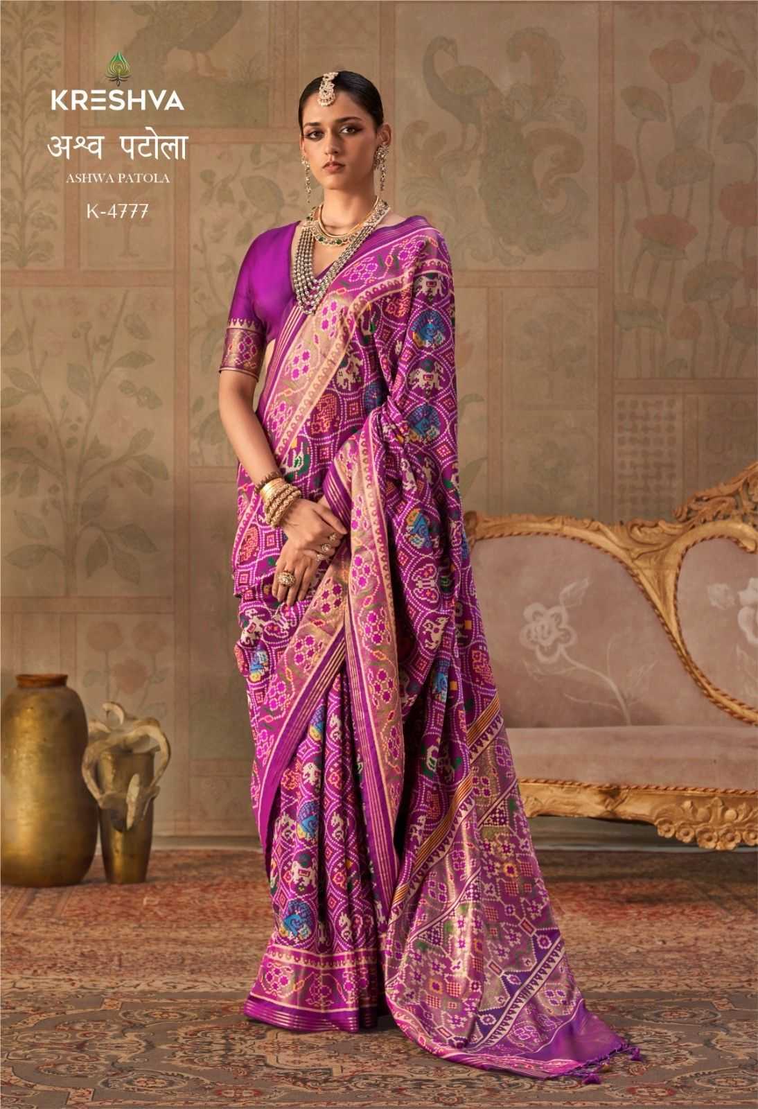 YNF Wholesale Soft Silk Printed Sarees  | Surat Manufacturer