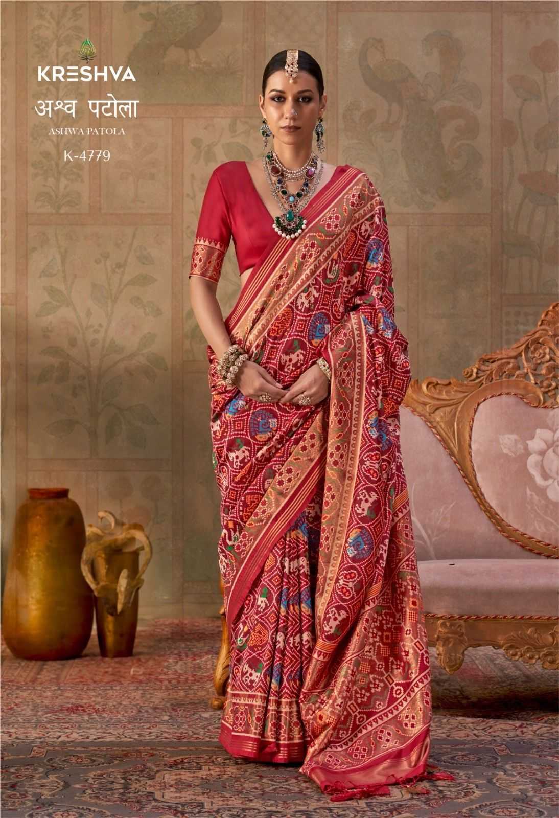 YNF Wholesale Soft Silk Printed Sarees  | Surat Manufacturer