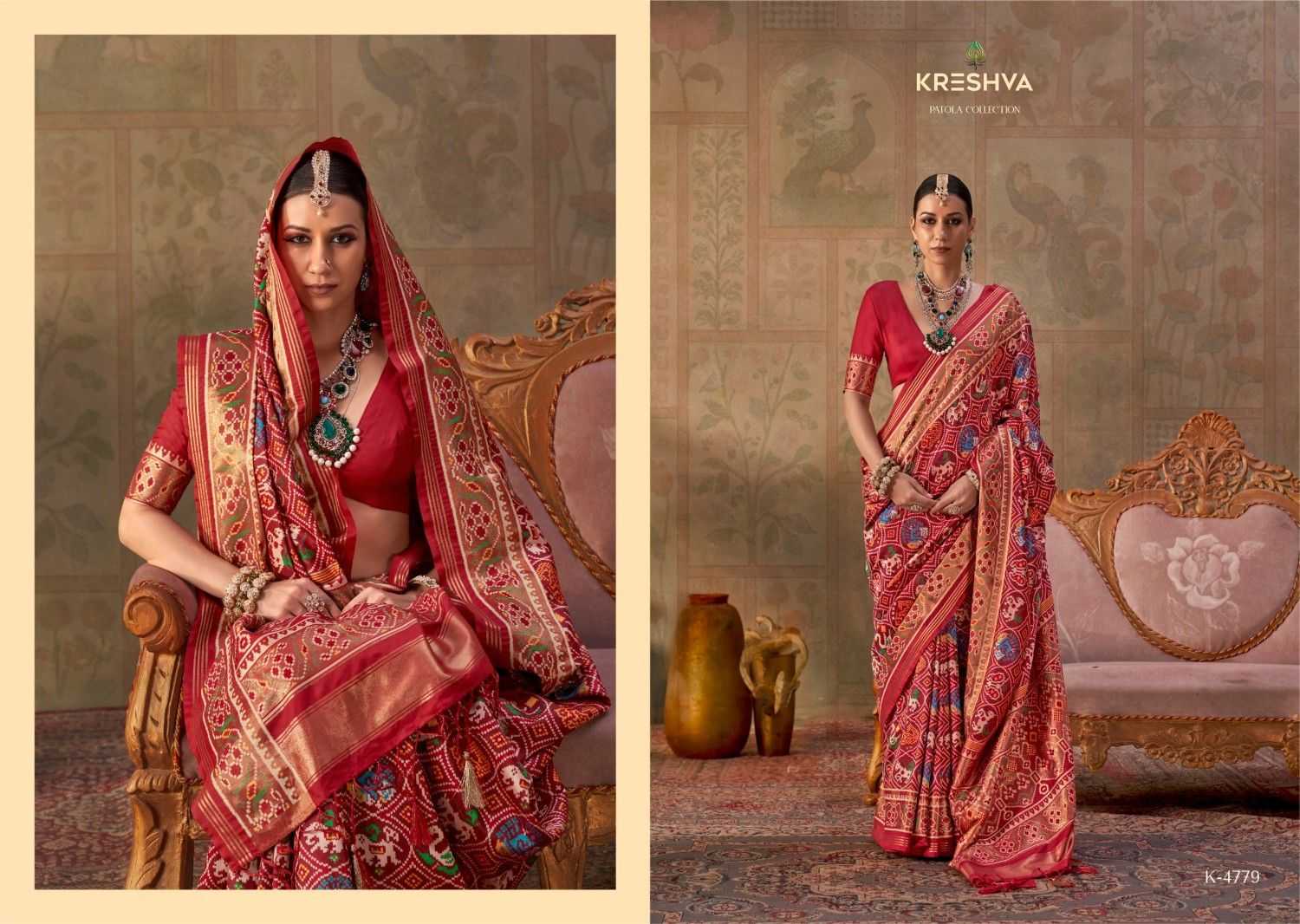 YNF Wholesale Soft Silk Printed Sarees  | Surat Manufacturer