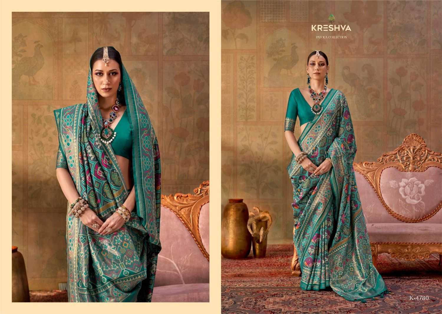 YNF Wholesale Soft Silk Printed Sarees  | Surat Manufacturer
