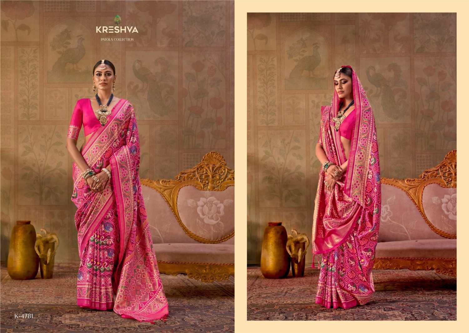 YNF Wholesale Soft Silk Printed Sarees  | Surat Manufacturer