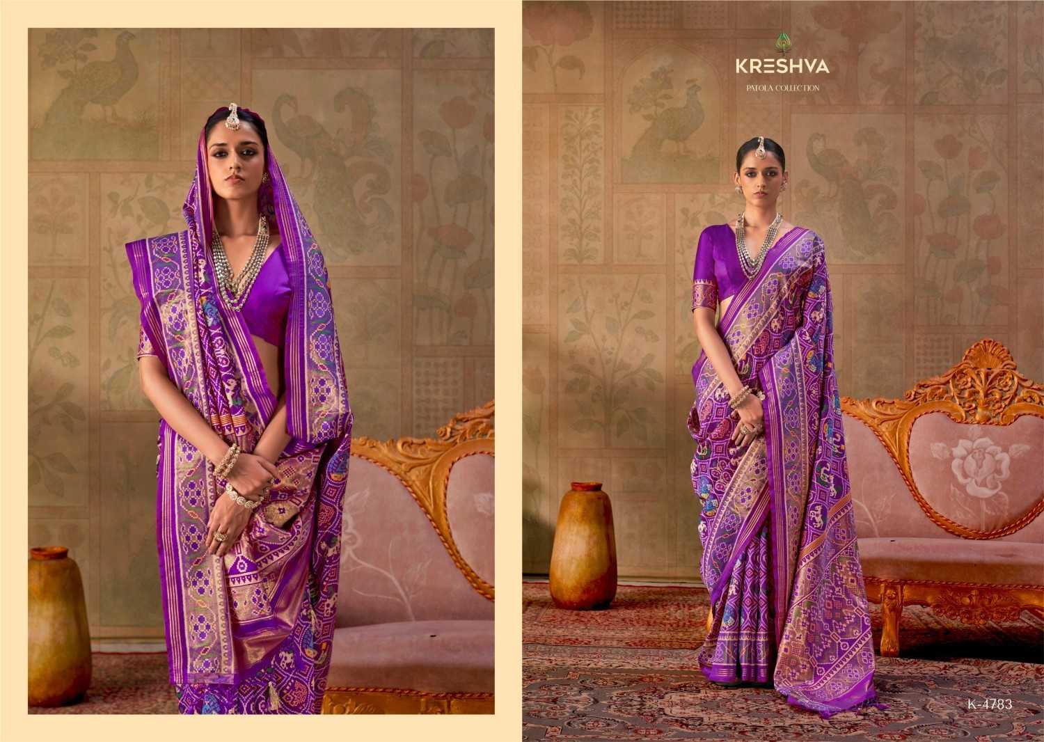 YNF Wholesale Soft Silk Printed Sarees  | Surat Manufacturer