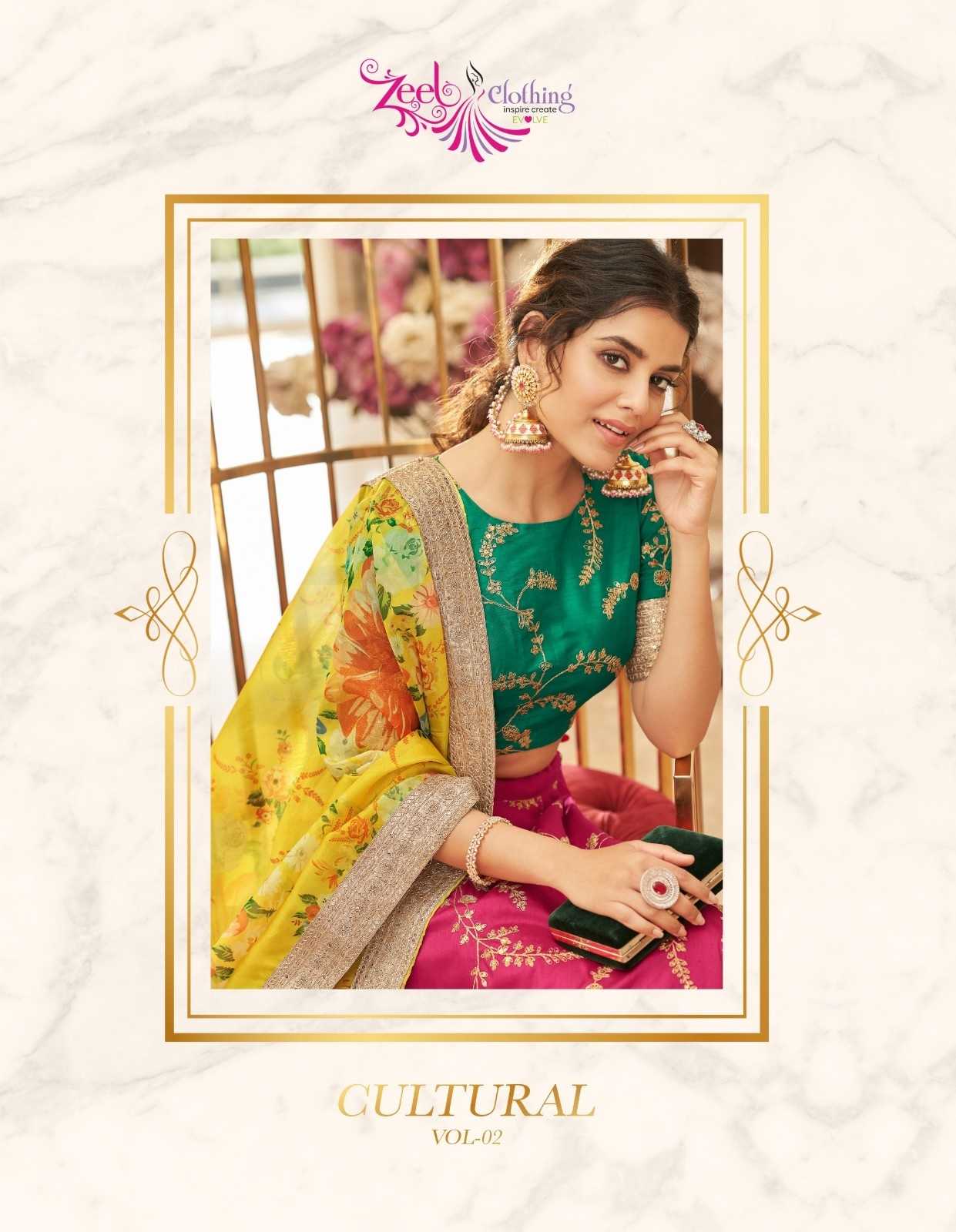 YNF Wholesale Georgette Fancy Lehenga  | Surat Manufacturer