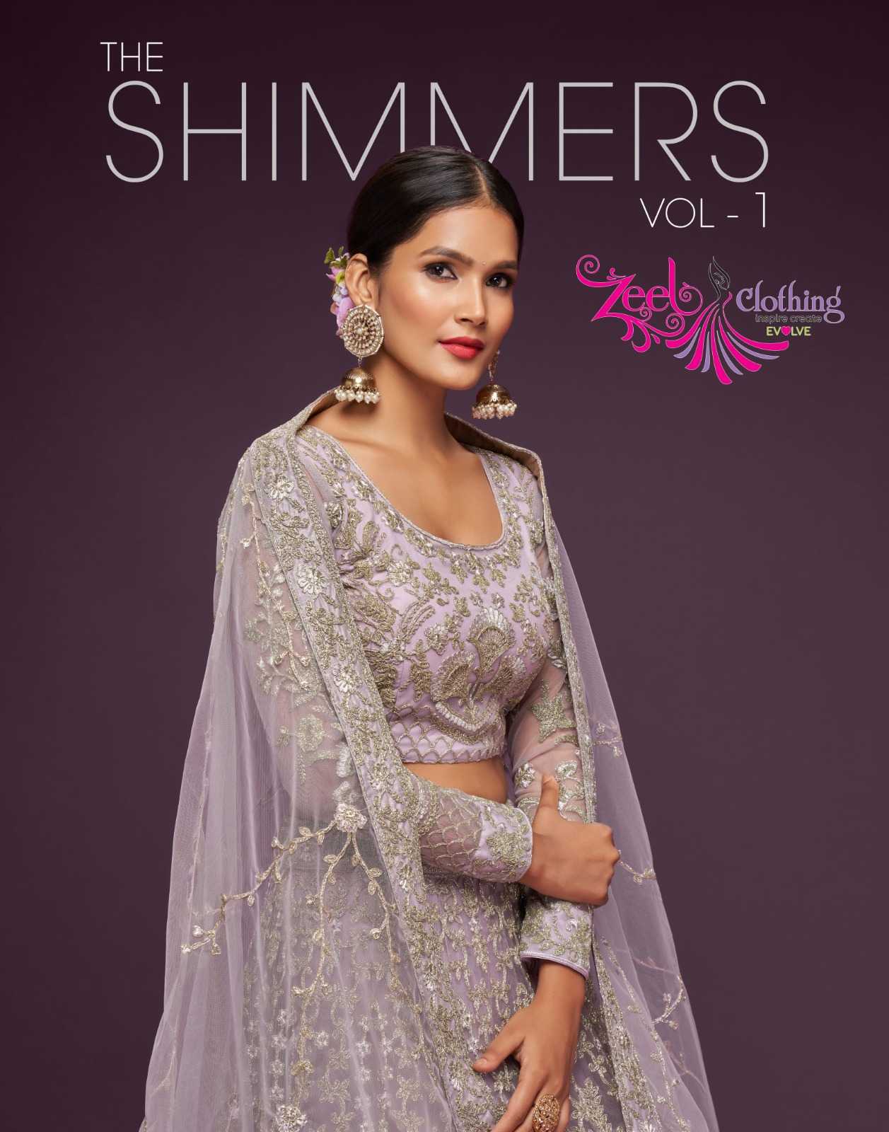 YNF Wholesale Soft Net Fancy Lehenga  | Surat Manufacturer