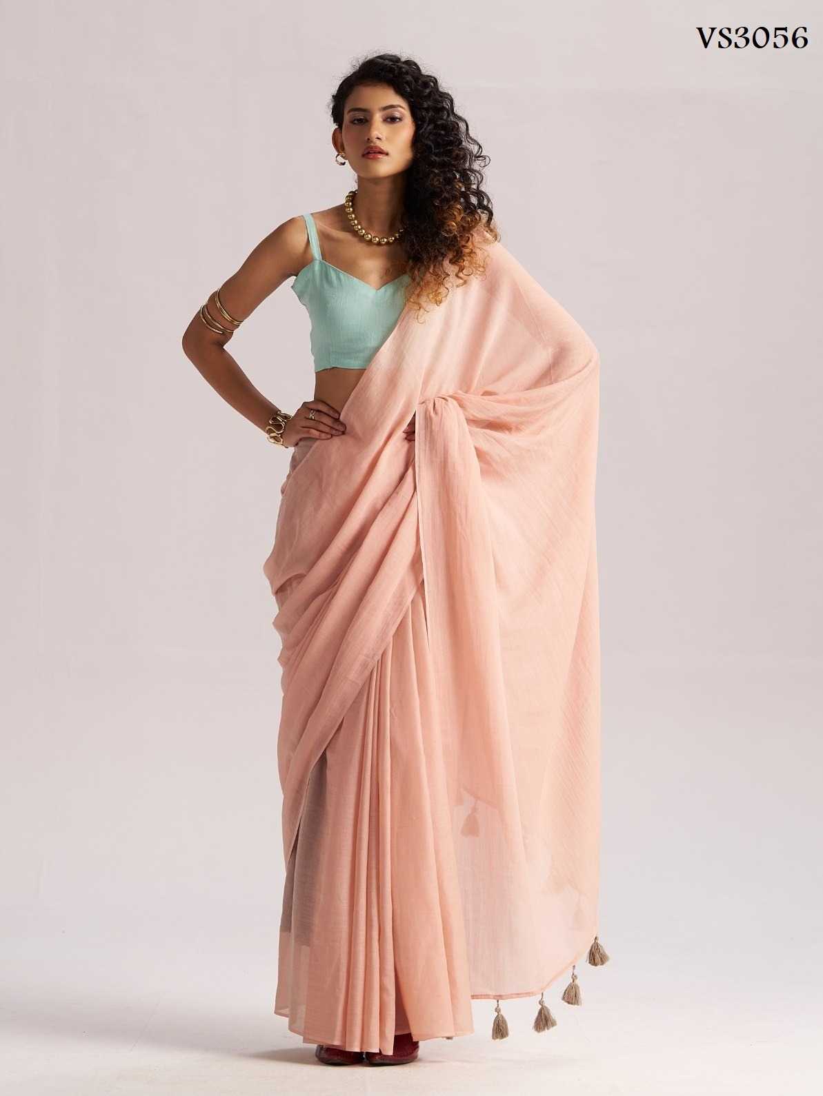 YNF Wholesale Viscose Fancy Sarees  | Surat Manufacturer