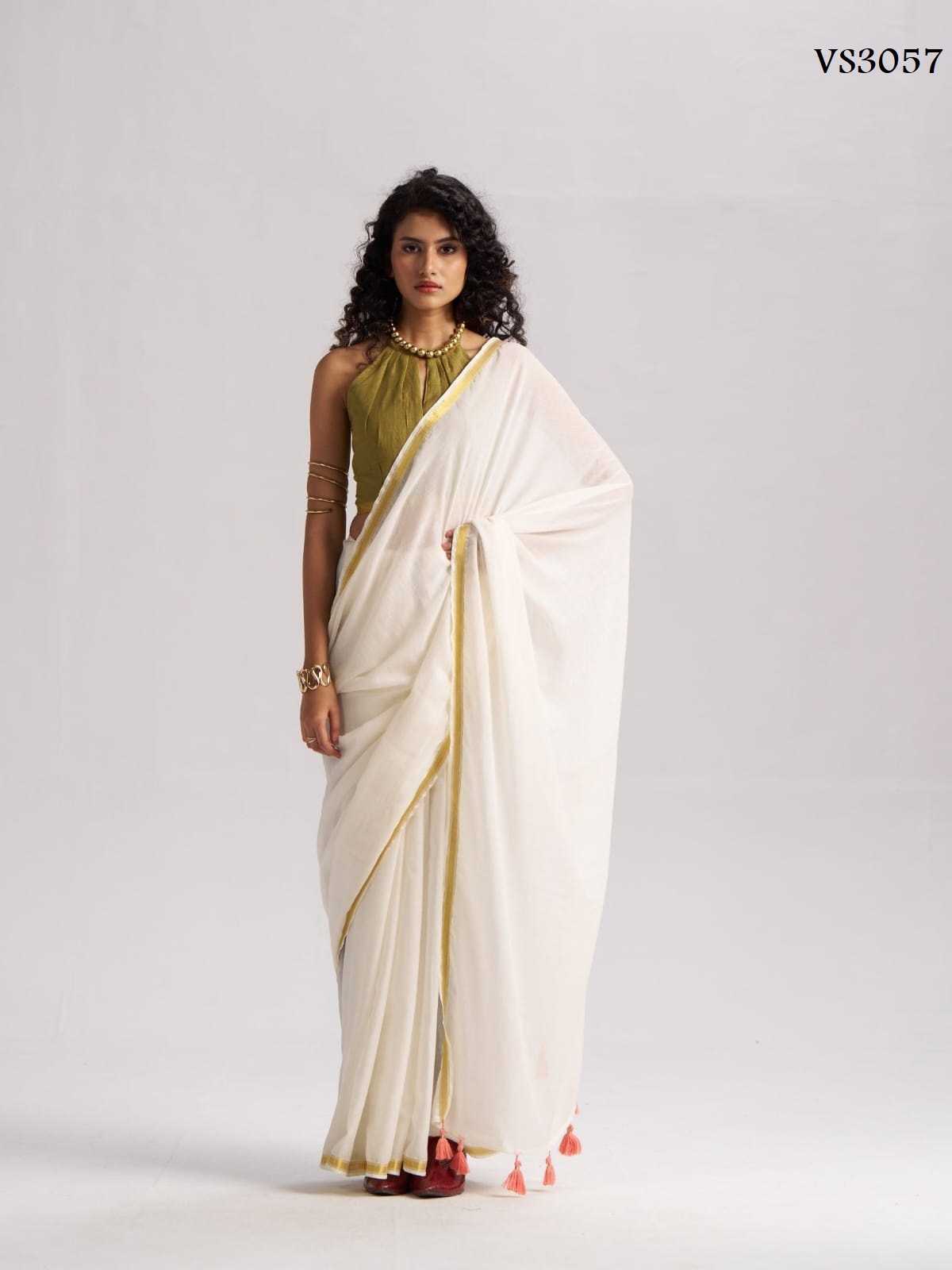 YNF Wholesale Viscose Fancy Sarees  | Surat Manufacturer