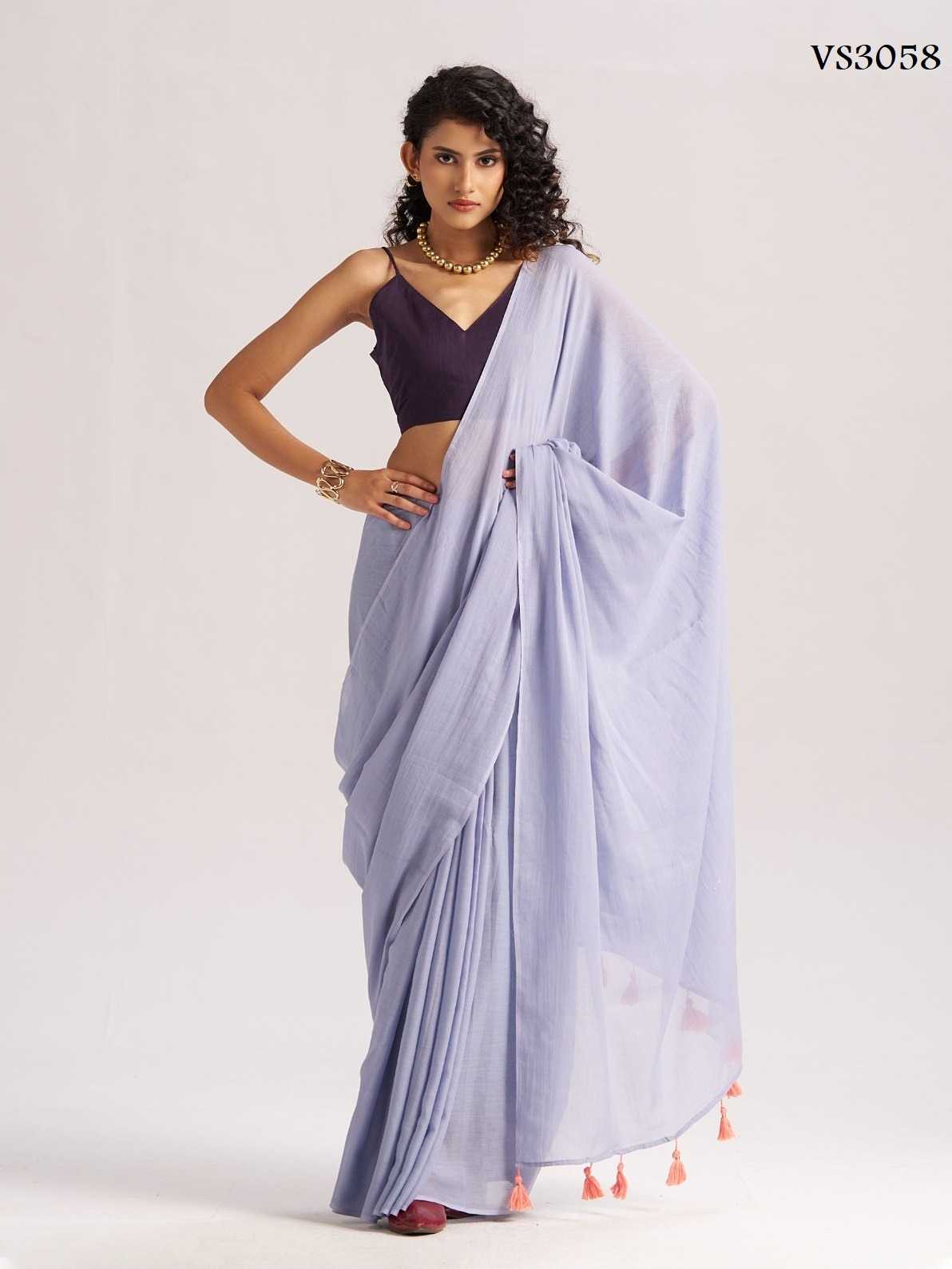 YNF Wholesale Viscose Fancy Sarees  | Surat Manufacturer