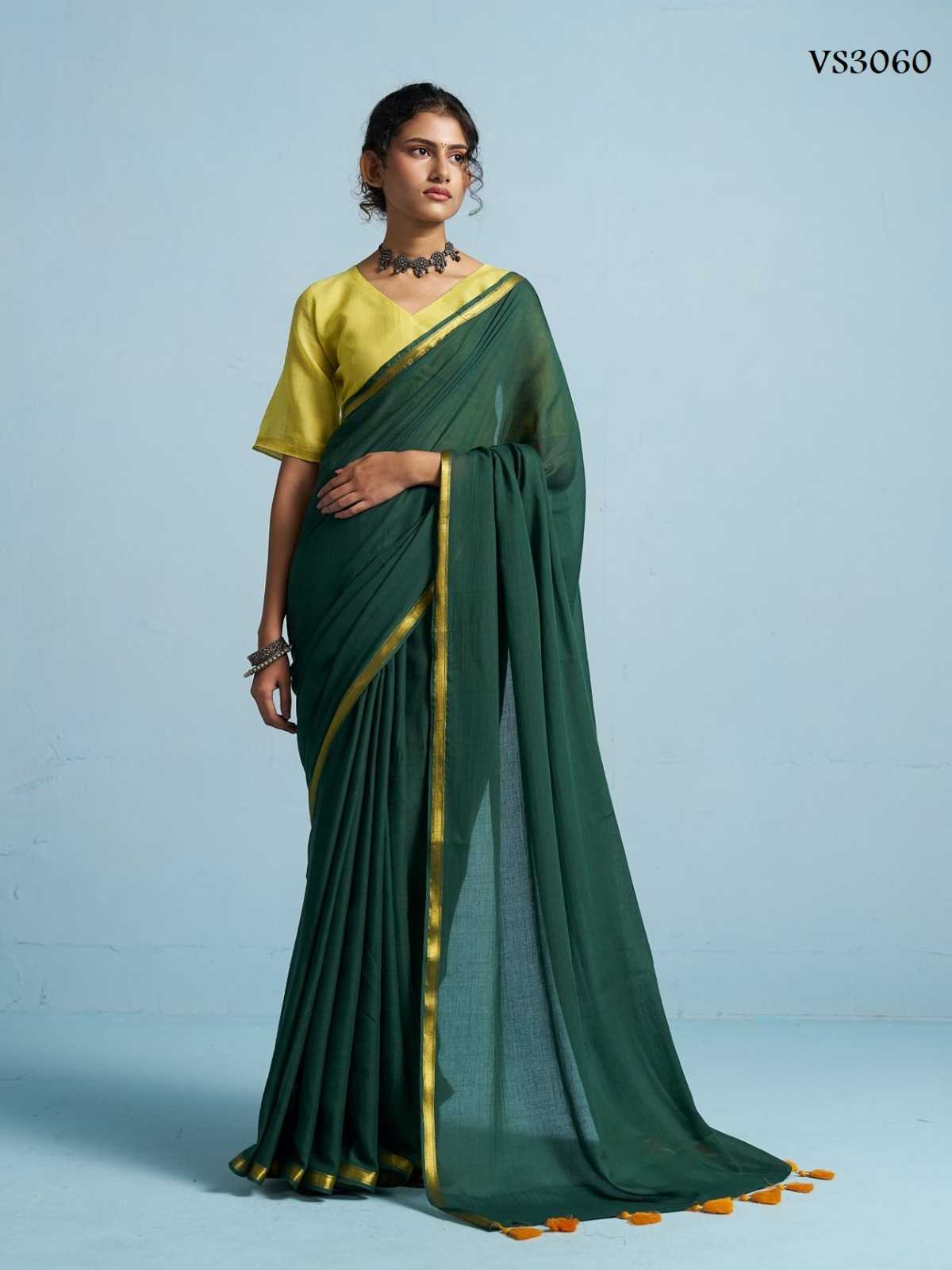 YNF Wholesale Viscose Fancy Sarees  | Surat Manufacturer