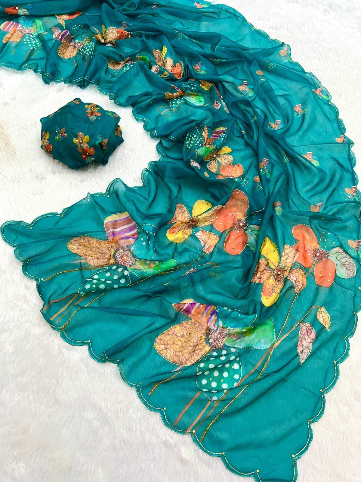 YNF Wholesale Tabby Silk Party Wear Sarees  | Surat Manufacturer