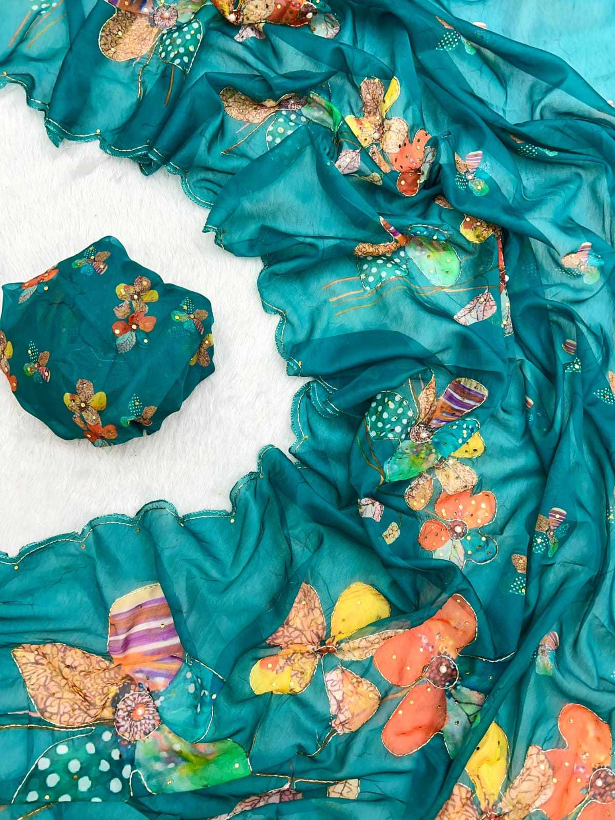 YNF Wholesale Tabby Silk Party Wear Sarees  | Surat Manufacturer