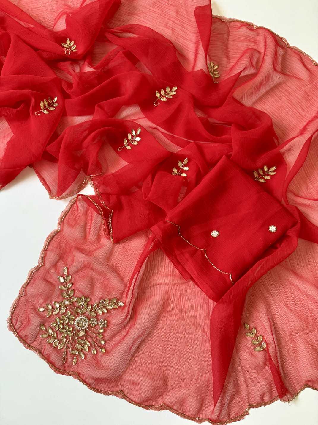 YNF Wholesale Pure Soft Shiffon Fancy Sarees  | Surat Manufacturer