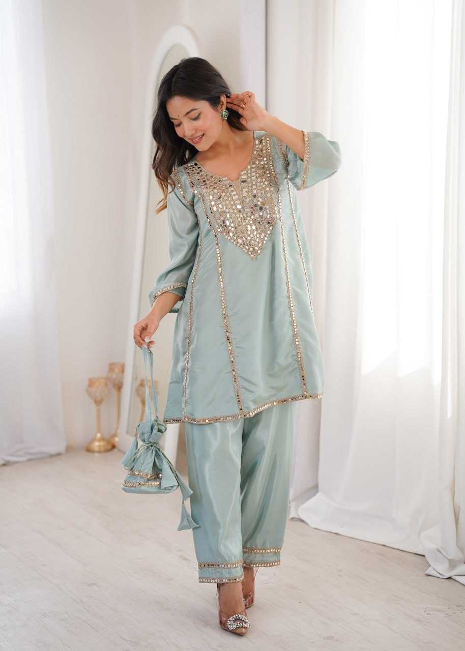 YNF Wholesale Fancy Designer Kurtis  | Surat Manufacturer
