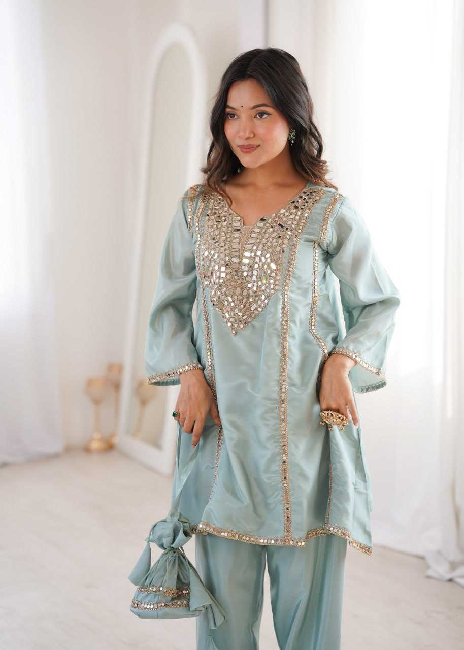 YNF Wholesale Fancy Designer Kurtis  | Surat Manufacturer