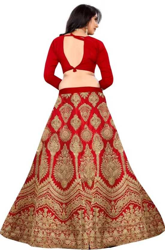 YNF Wholesale Net Wedding Lehenga  | Surat Manufacturer