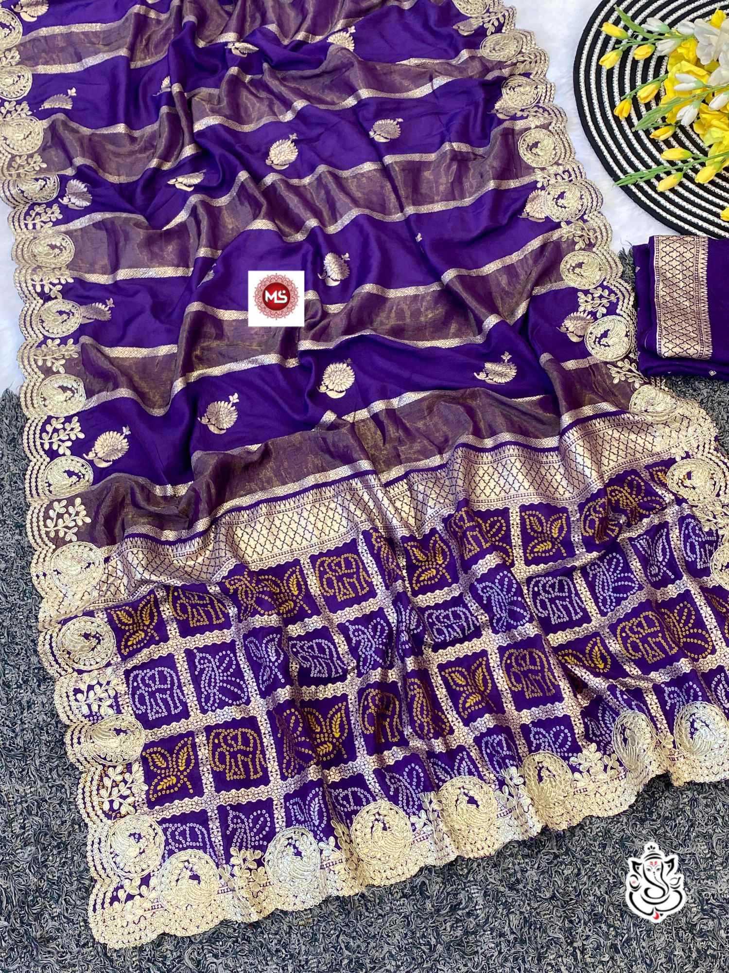 YNF Wholesale Soft Dola Designer Sarees  | Surat Manufacturer