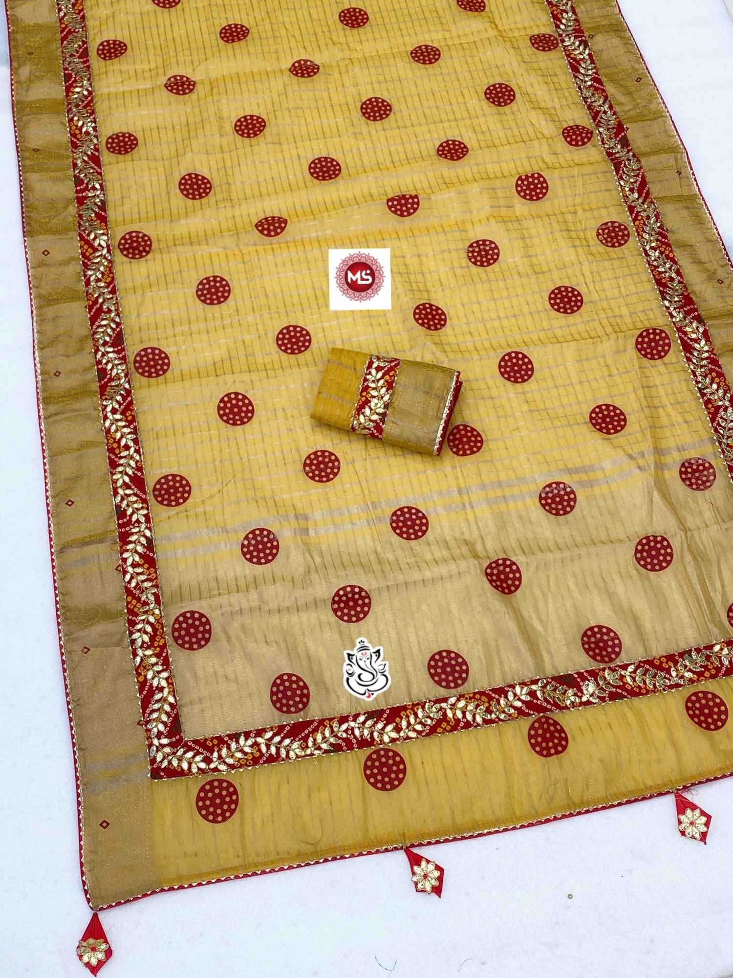 YNF Wholesale Kota Silk Traditional Silk Sarees  | Surat Manufacturer