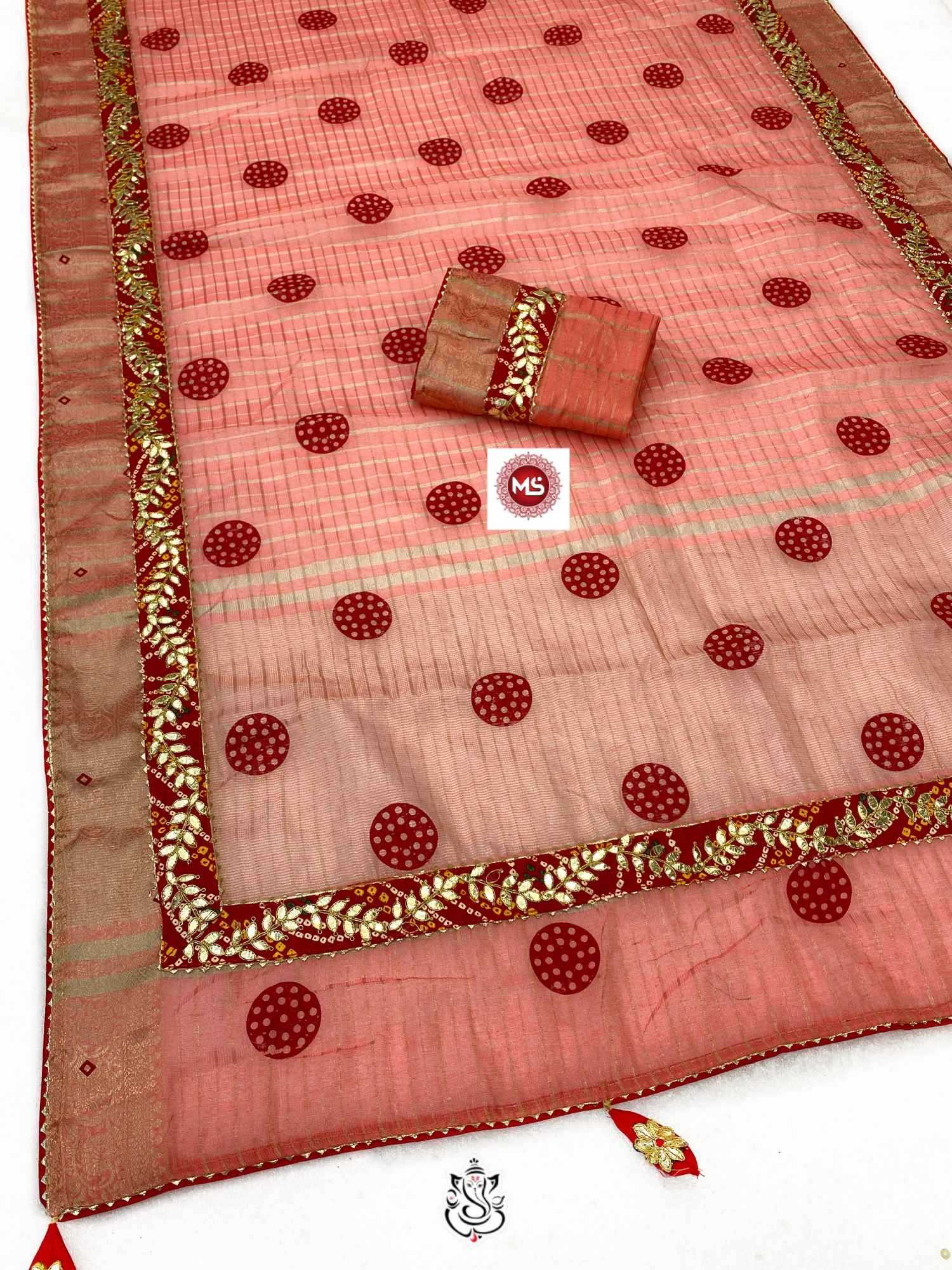 YNF Wholesale Kota Silk Traditional Silk Sarees  | Surat Manufacturer