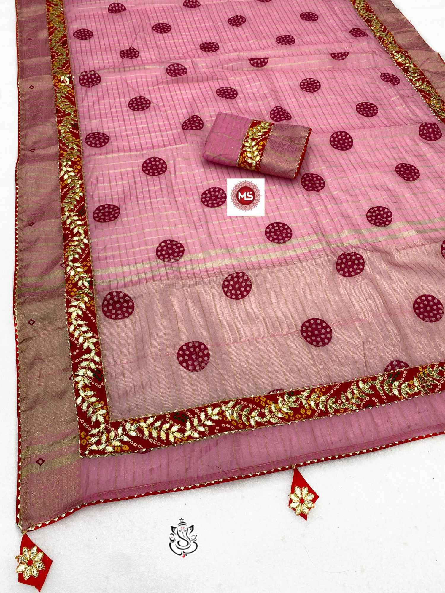 YNF Wholesale Kota Silk Traditional Silk Sarees  | Surat Manufacturer