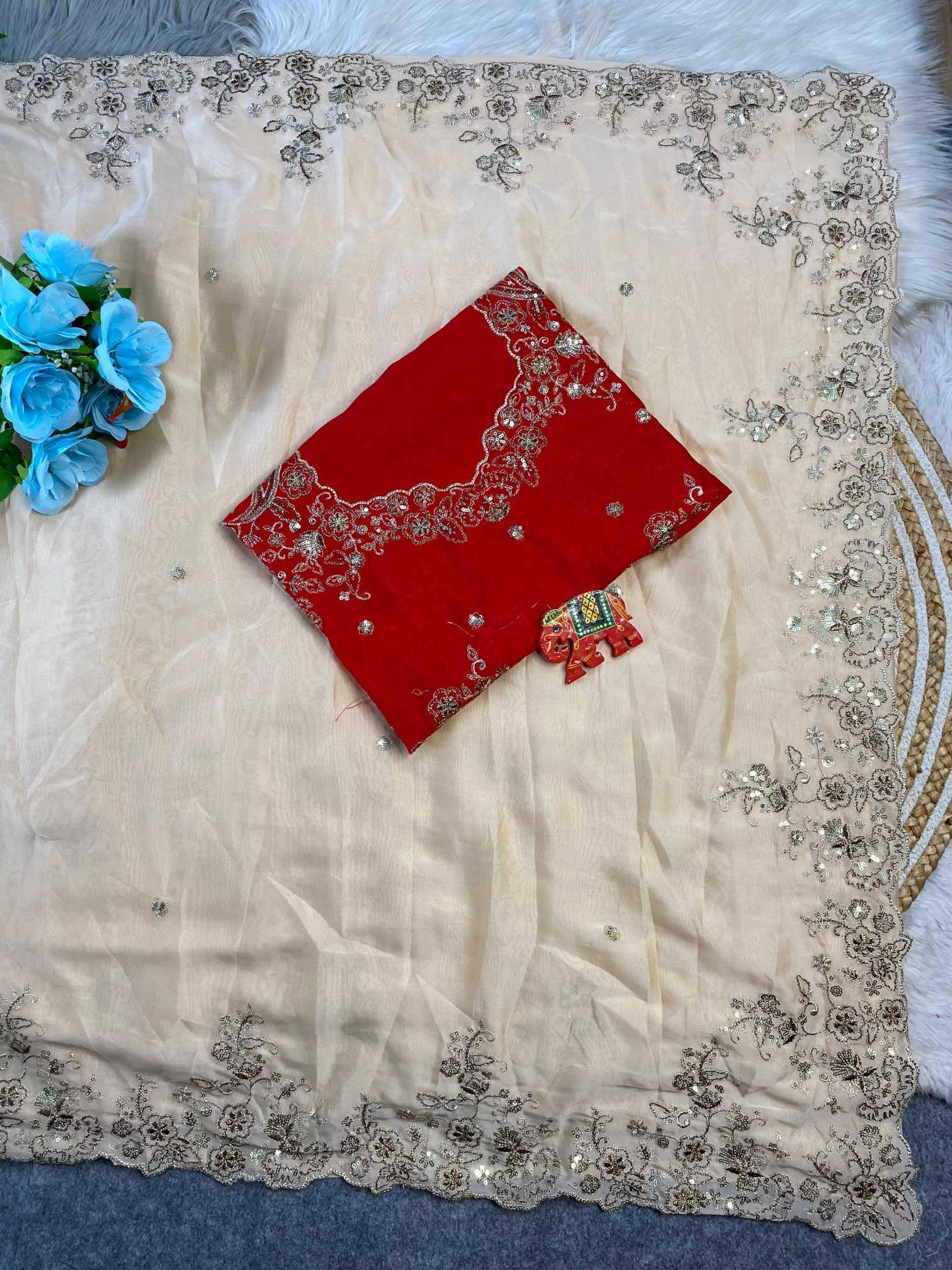 YNF Wholesale Rangoli Silk Soft Silk Sarees  | Surat Manufacturer